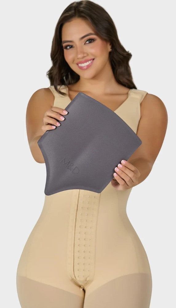 Moldeador Lumbar en Espuma (Ref. MLE-UNI)