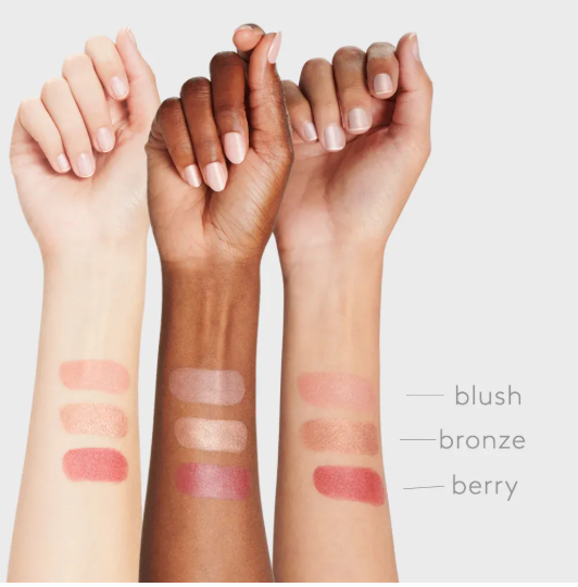 Colorescience Total Protection Color Balm SPF 50 Berry 9g