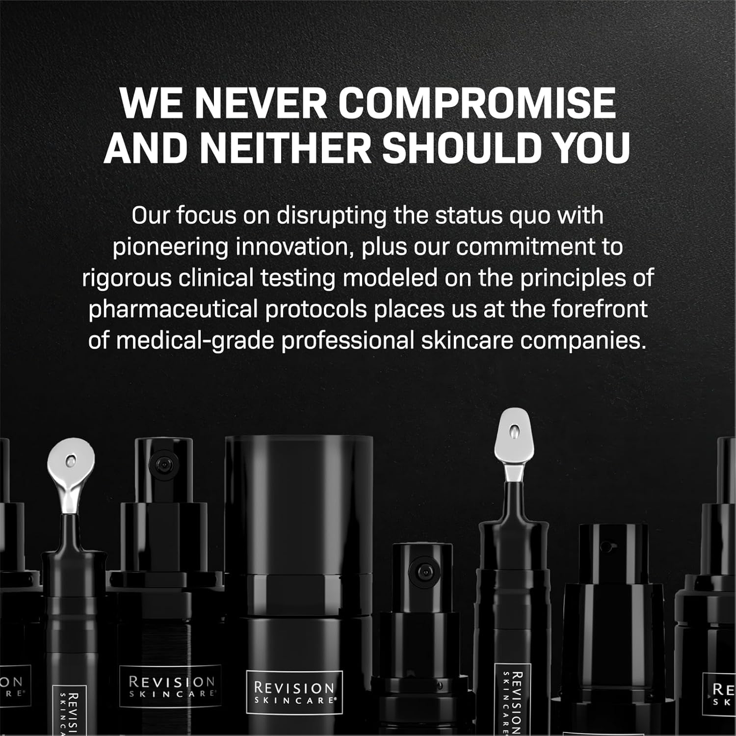 Revision Skincare Nectifirm Reafirmante Cuello y Mandíbula 48ml