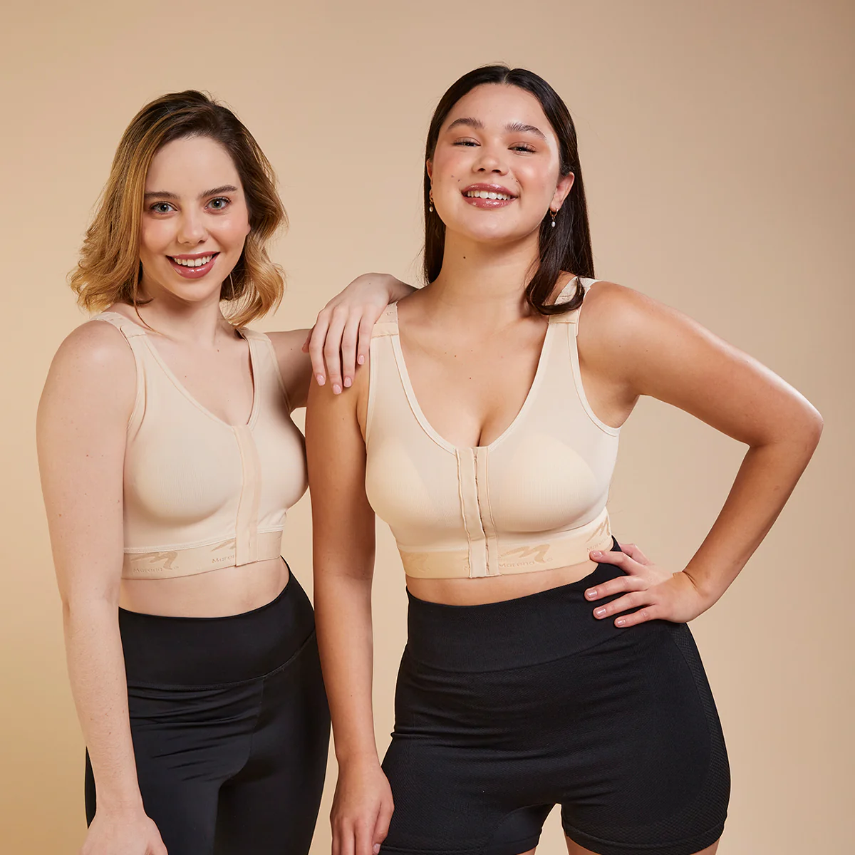 Brasier Post Operatorio