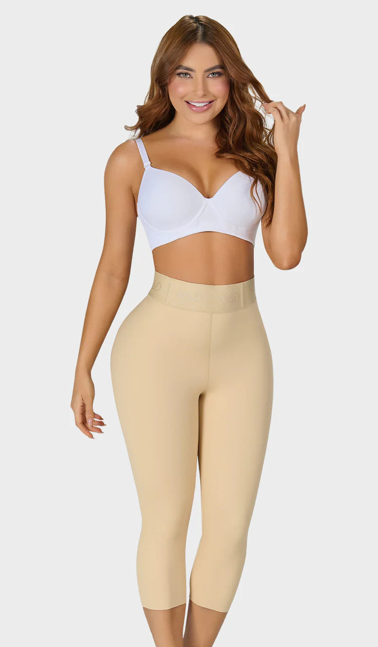 Short Control Flexy Capri | (Ref. STA-08315) M&D