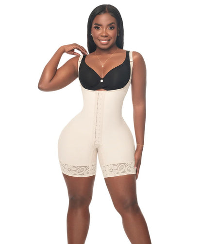 Trusa Media Pierna (Ref. C-002)