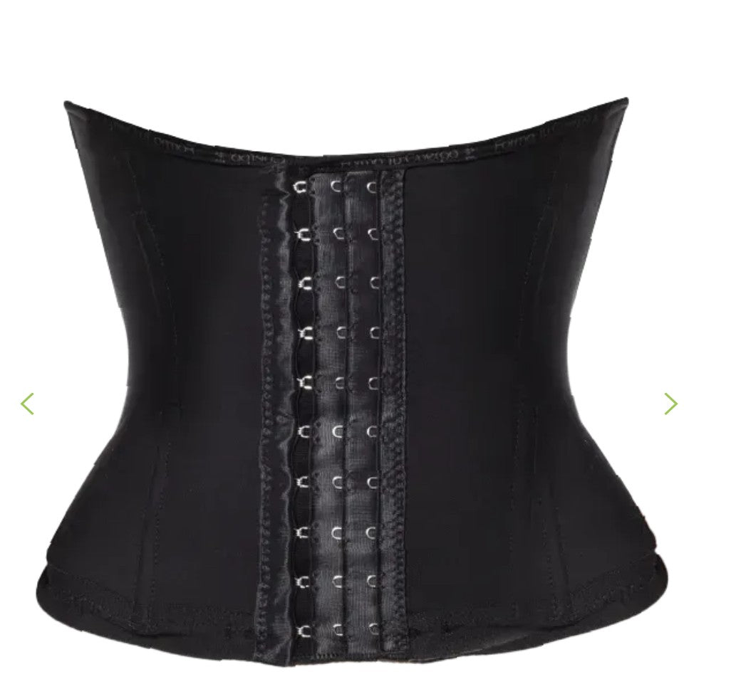 Cinturilla Negra (Ref. O-064)