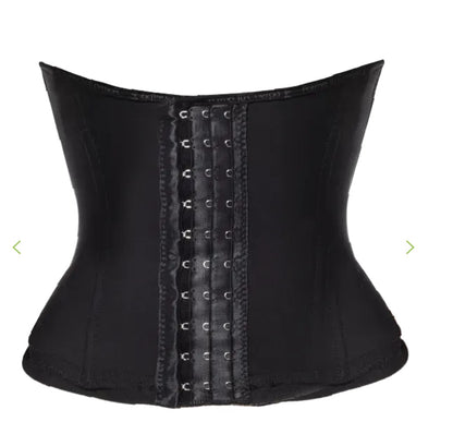 Cinturilla Negra (Ref. O-064)