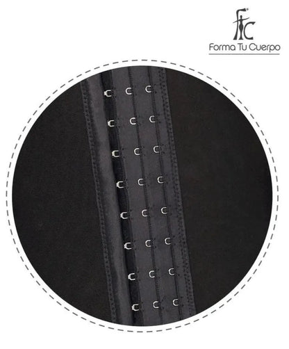 Cinturilla Negra (Ref. O-064)