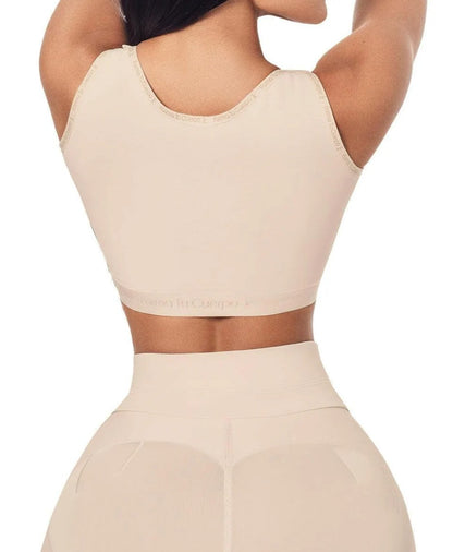 Brasier Post Quirúrgico Tira Ancha (Ref. C-031)