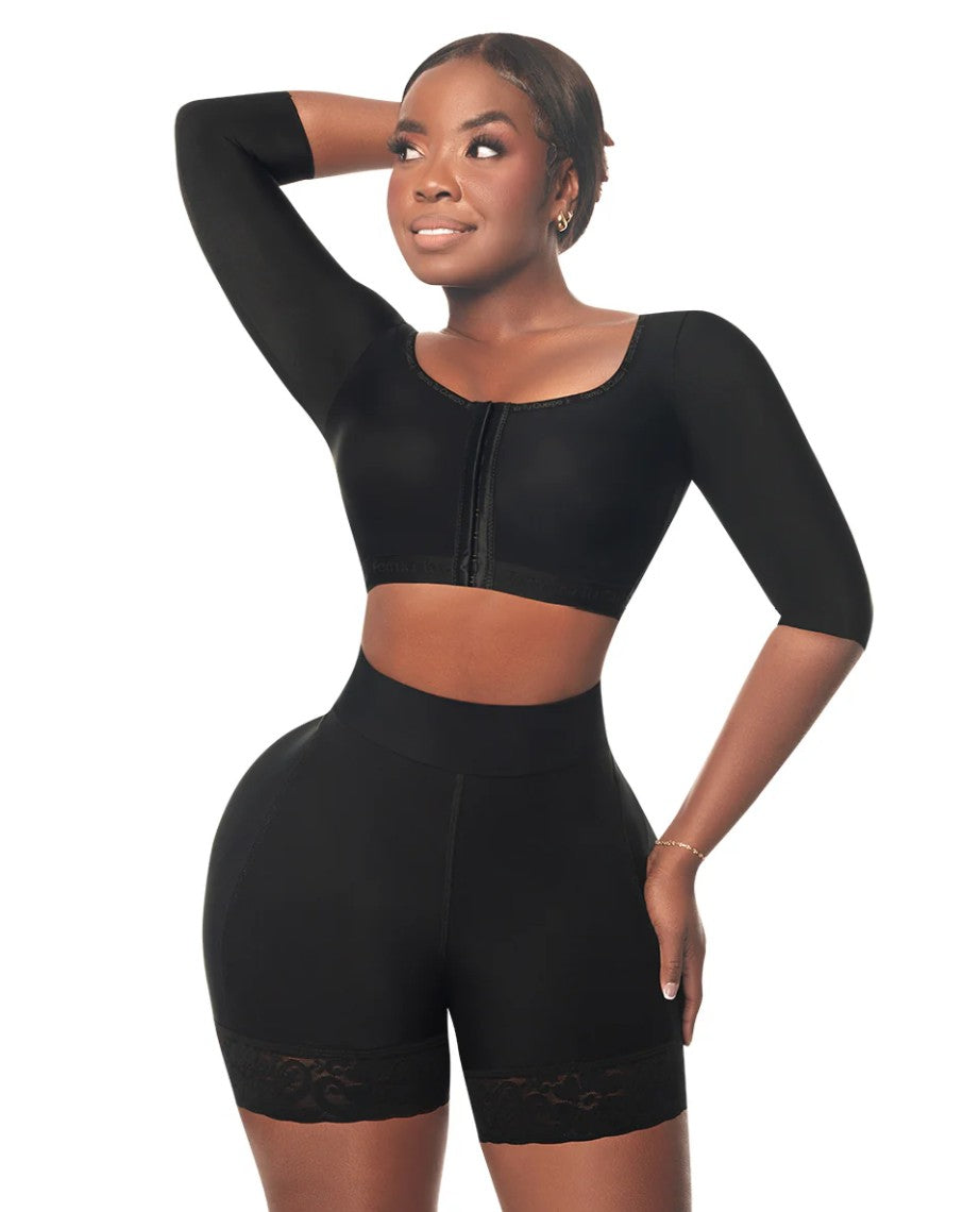 Brasier Post Quirúrgico con Manga (Ref. C-083)