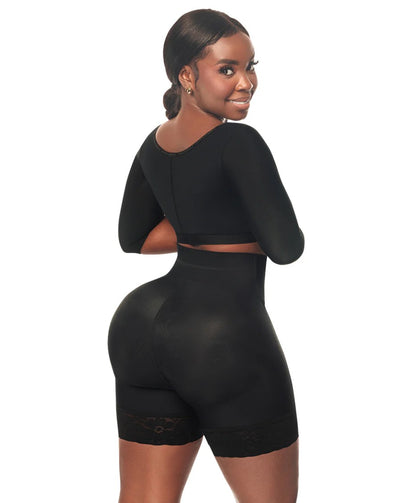 Brasier Post Quirúrgico con Manga (Ref. C-083)