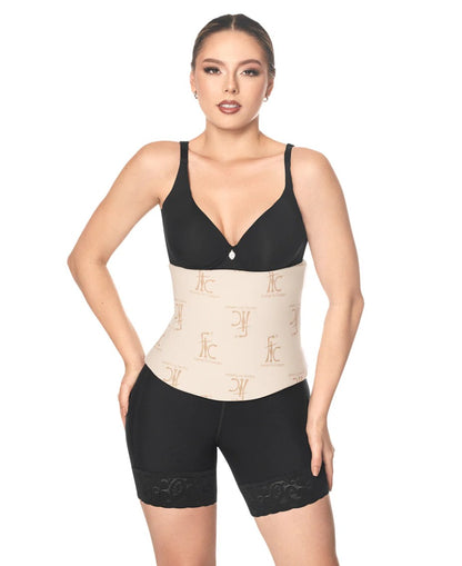 Espuma curva beige (Ref. C-054)