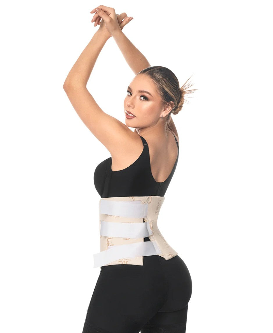 Espuma curva beige (Ref. C-054)