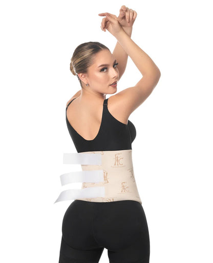 Espuma curva beige (Ref. C-054)