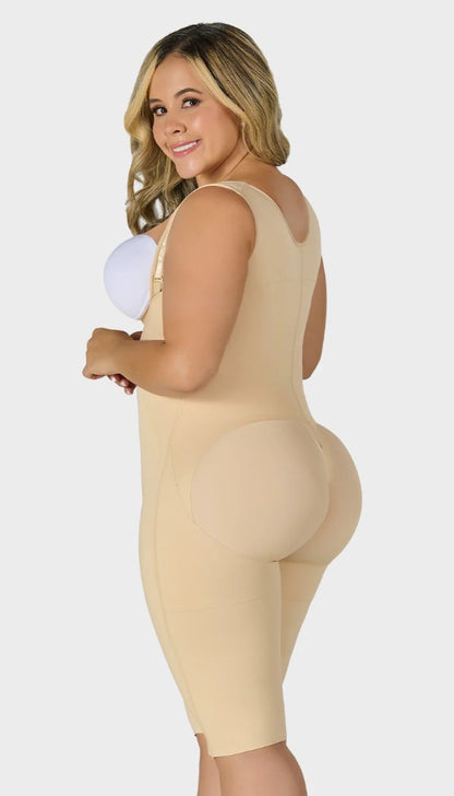 Faja Larga Control Flexy (Ref. F-0879)