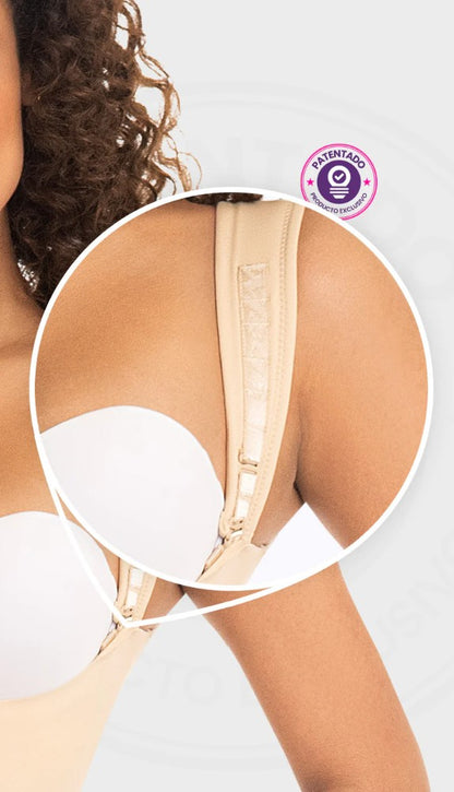 Faja Larga Control Flexy (Ref. F-0879)