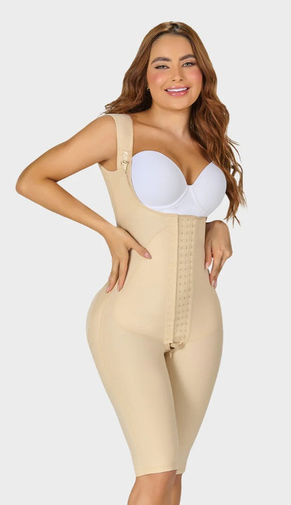 Faja Sencilla Espalda Cubierta Etapa 1 (Ref. F04479)