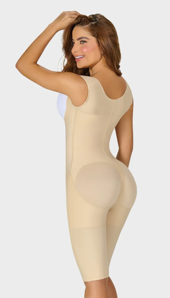 Faja Sencilla Espalda Cubierta Etapa 1 (Ref. F04479)