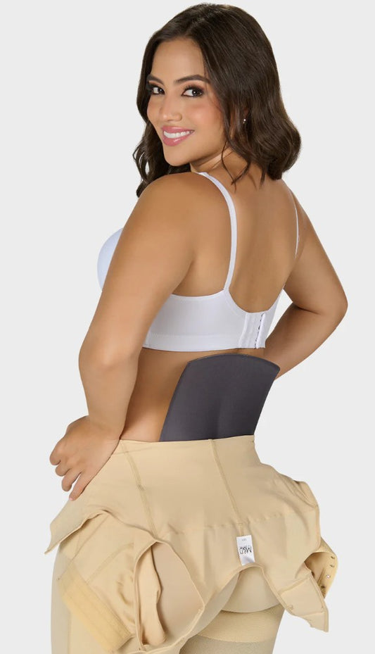 Moldeador Lumbar en Espuma (Ref. MLE-UNI)