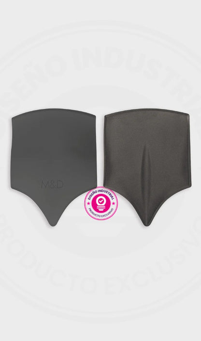 Moldeador Lumbar en Espuma (Ref. MLE-UNI)