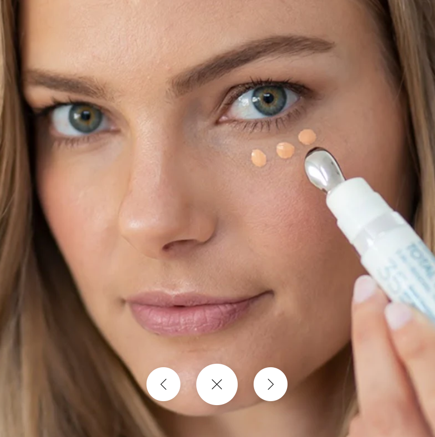 Colorescience Total Eye 3-in-1 Renewal Therapy SPF 35 Medium 7ml