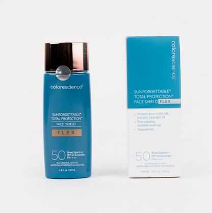 Colorescience Sunforgettable Total Protection Face Shield Flex SPF 50 Light 55ml