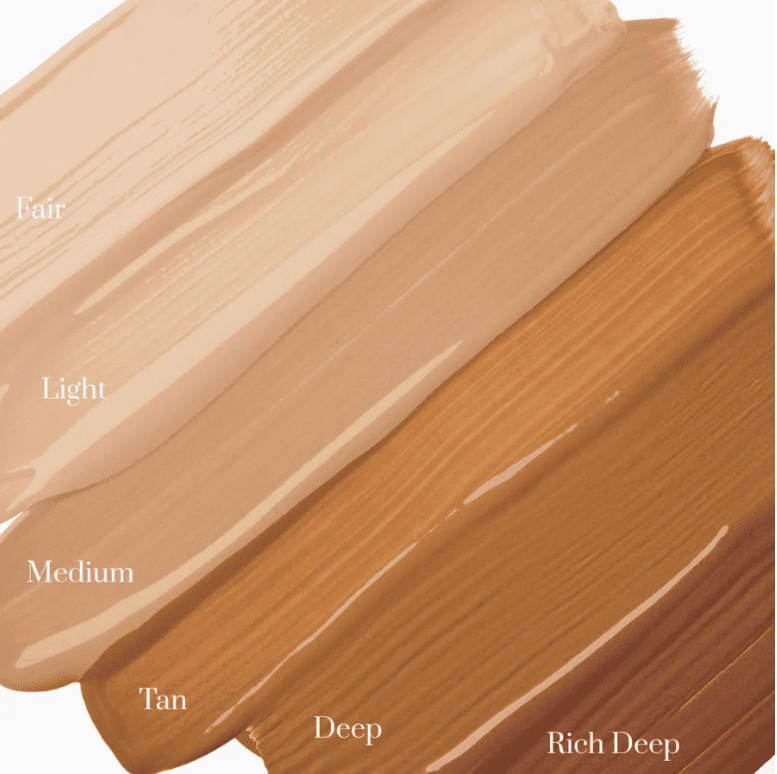 Colorescience Sunforgettable Total Protection Face Shield Flex SPF 50 Light 55ml