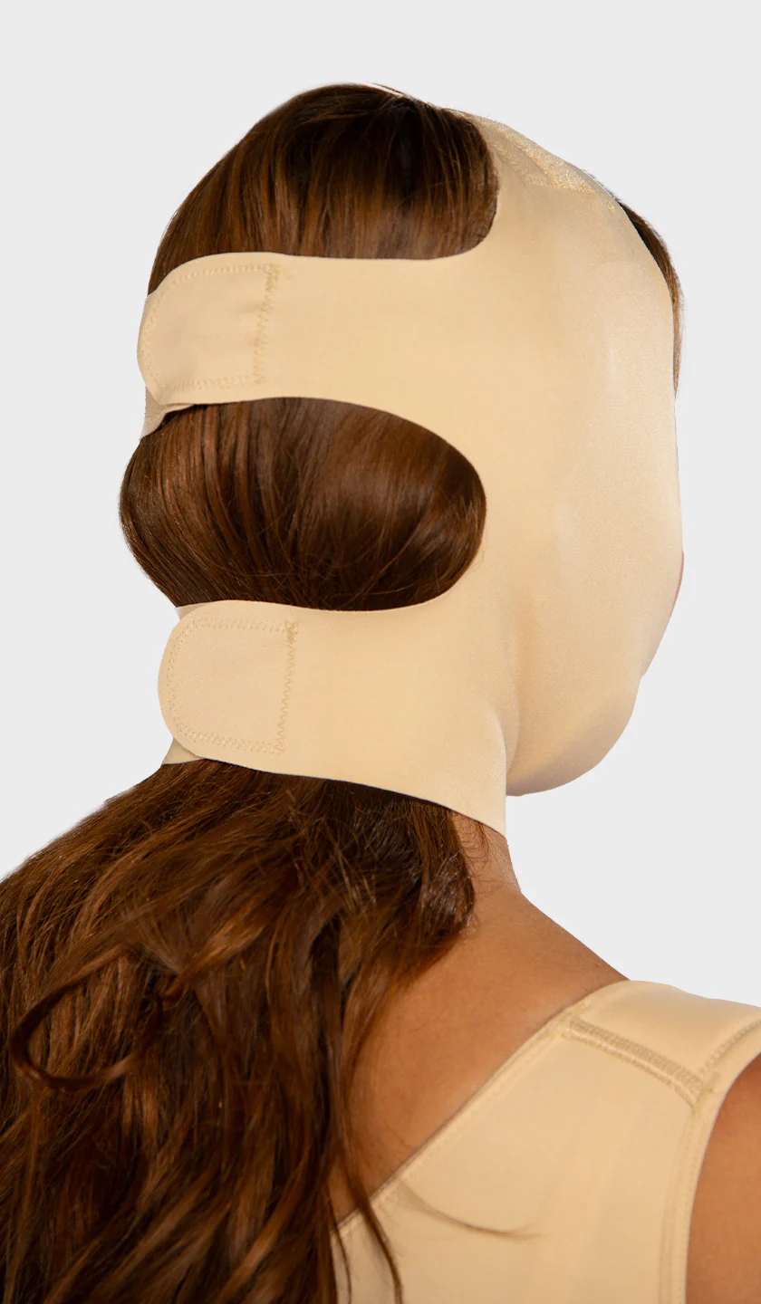 Mentonera de Tres Bandas | (Ref. M-0811) M&D
