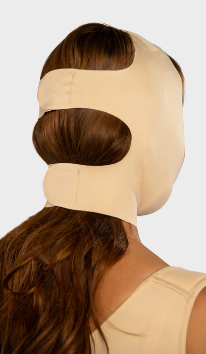 Mentonera de Tres Bandas | (Ref. M-0811) M&D