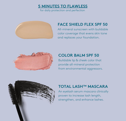 Colorescience Total Protection Color Balm SPF 50 Pink Sky 9g