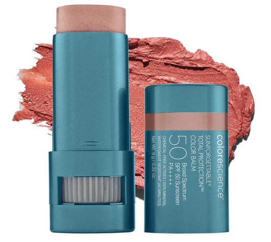 Colorescience Total Protection Color Balm SPF 50 Pink Sky 9g