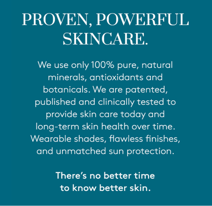 Colorescience Total Protection Color Balm SPF 50 Pink Sky 9g