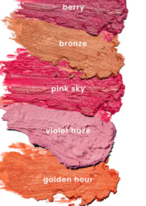 Colorescience Sunforgettable Total Protection Color Balm SPF 50 Savanna 9g