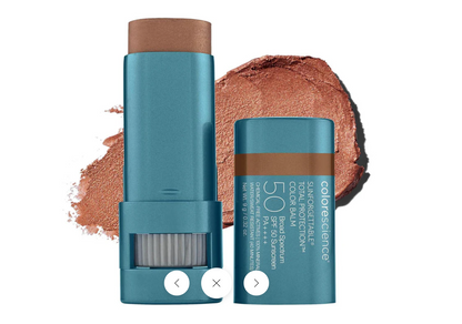 Colorescience Sunforgettable Total Protection Color Balm SPF 50 Savanna 9g