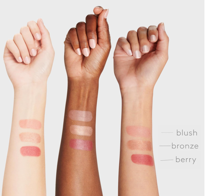 Colorescience Total Protection Color Balm SPF 50 Blush 9g