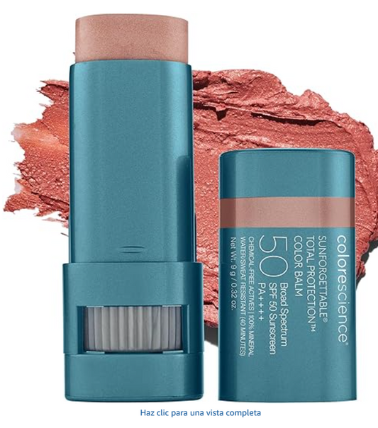 Colorescience Total Protection Color Balm SPF 50 Bronze 9g