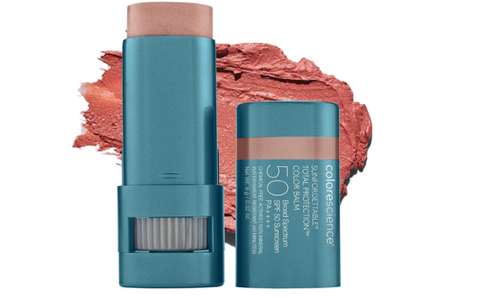 Colorescience Total Protection Color Balm SPF 50 Golden Hour 9g
