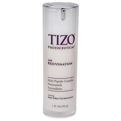 TIZO Photoceutical AM Rejuvenation Crema Antiedad Niacinamida 29ml