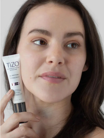 TIZO Photoceutical PM Restore Crema Antiedad Retinol 29ml