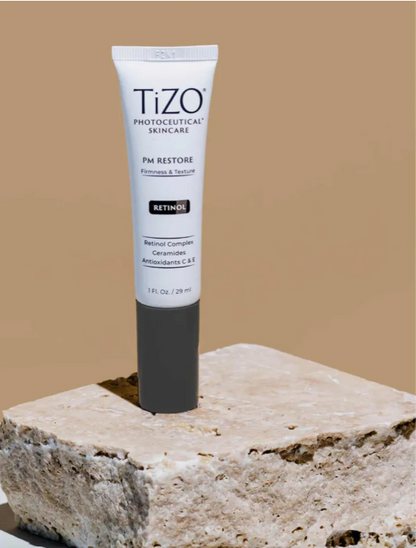 TIZO Photoceutical PM Restore Crema Antiedad Retinol 29ml