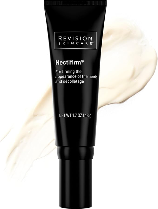 Revision Skincare Nectifirm Reafirmante Cuello y Mandíbula 48ml