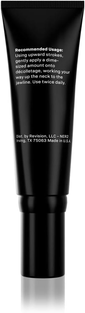 Revision Skincare Nectifirm Reafirmante Cuello y Mandíbula 48ml