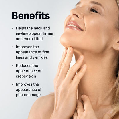 Revision Skincare Nectifirm Reafirmante Cuello y Mandíbula 48ml