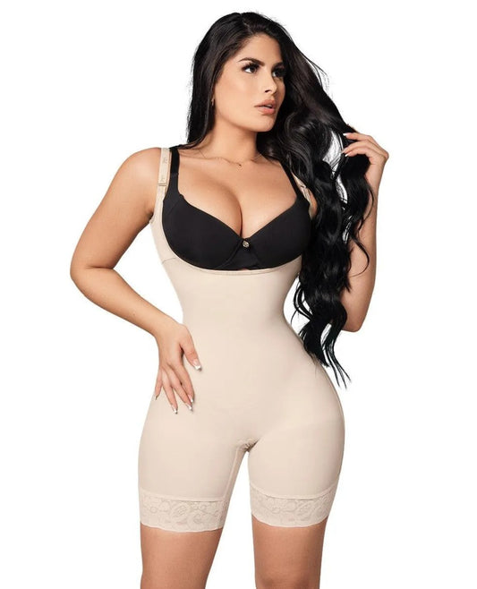 Faja Invisible Media Pierna (Ref. C-040)