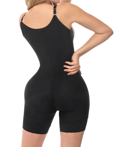 Faja Invisible Media Pierna (Ref. C-040)