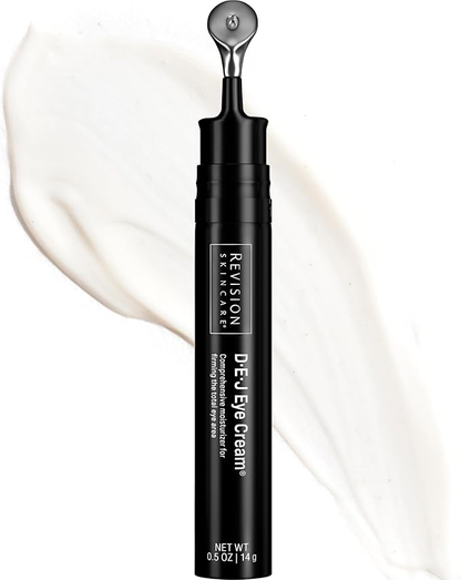 Revision Skincare D.E.J Eye Cream Rejuvenecedora Contorno Ojos 14g