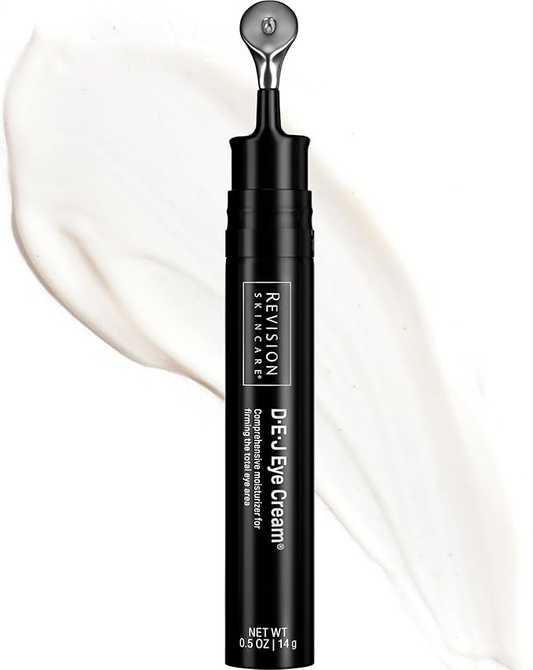 Revision Skincare D.E.J Eye Cream Rejuvenecedora Contorno Ojos 14g
