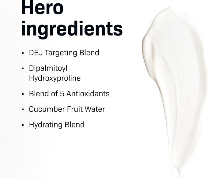 Revision Skincare D.E.J Eye Cream Rejuvenecedora Contorno Ojos 14g