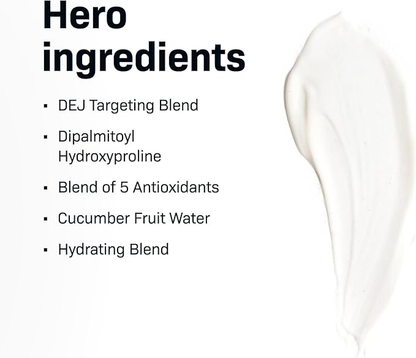 Revision Skincare D.E.J Eye Cream Rejuvenecedora Contorno Ojos 14g