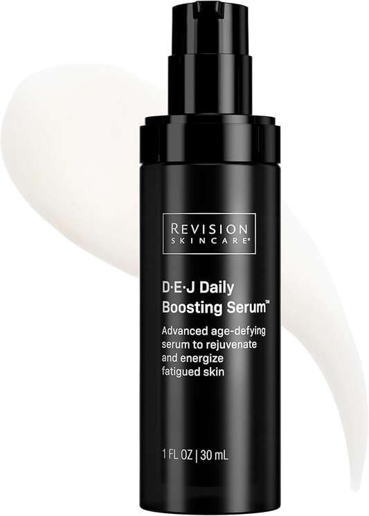 Revision Skincare D.E.J Daily Boosting Serum Rejuvenecedor 30ml
