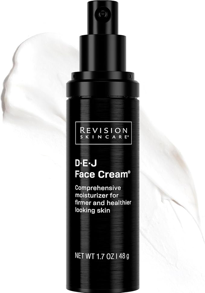 Revision Skincare D.E.J Face Cream Hidratante Antiedad 48g