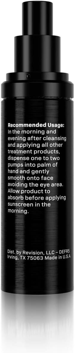 Revision Skincare D.E.J Face Cream Hidratante Antiedad 48g