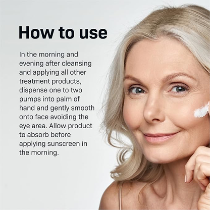 Revision Skincare D.E.J Face Cream Hidratante Antiedad 48g